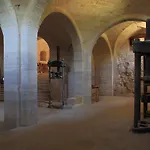 Πανσιόν Tenuta Gorga Trani