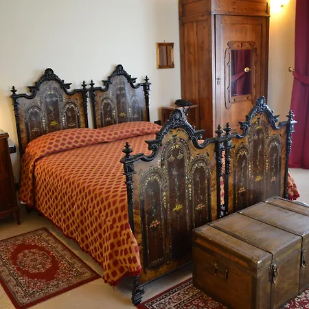 Tenuta Gorga Πανσιόν Trani