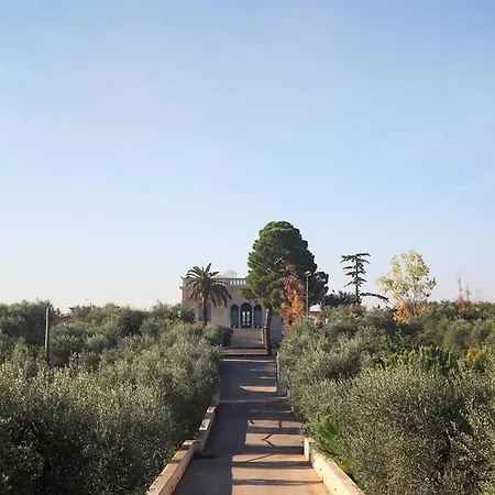 Tenuta Gorga * Trani