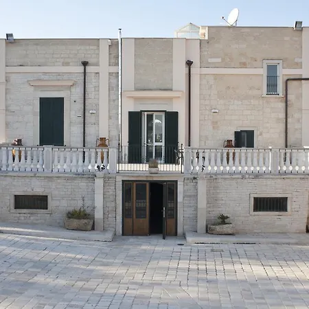 Tenuta Gorga * Trani