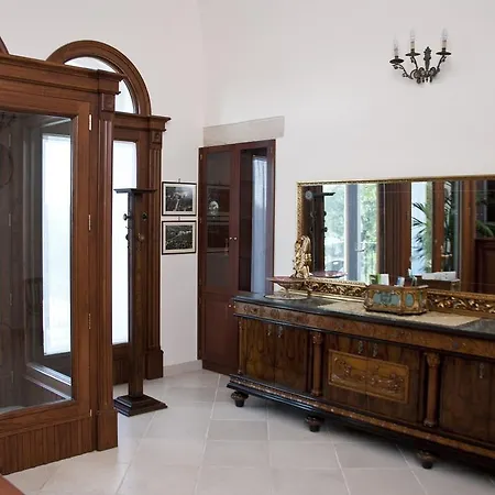 Tenuta Gorga Guest house Trani