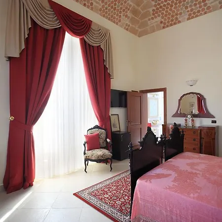 Tenuta Gorga Trani