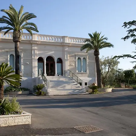 Tenuta Gorga Guest house