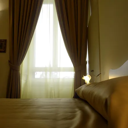 Guest house Tenuta Gorga Trani