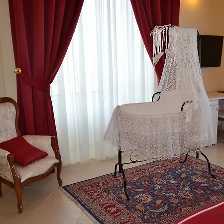 Tenuta Gorga * Trani