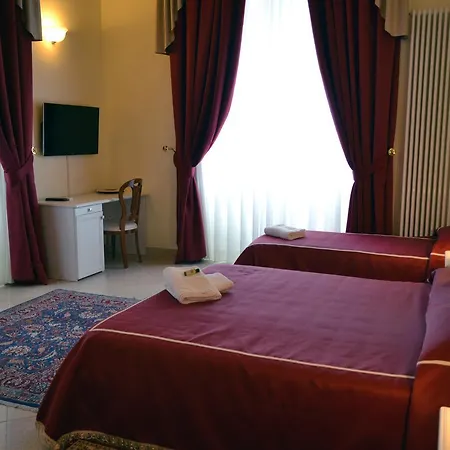Tenuta Gorga Guest house