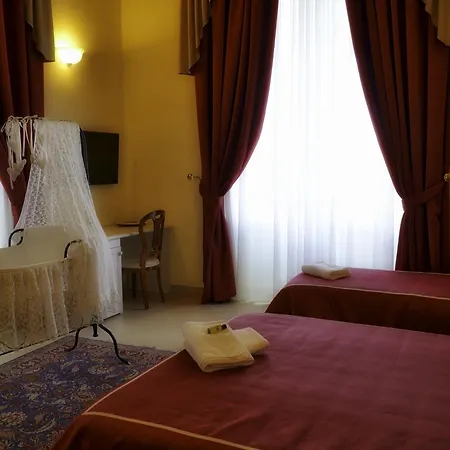 Guest house Tenuta Gorga Trani