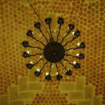 Guest house Tenuta Gorga *