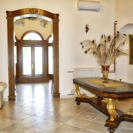 Tenuta Gorga Trani