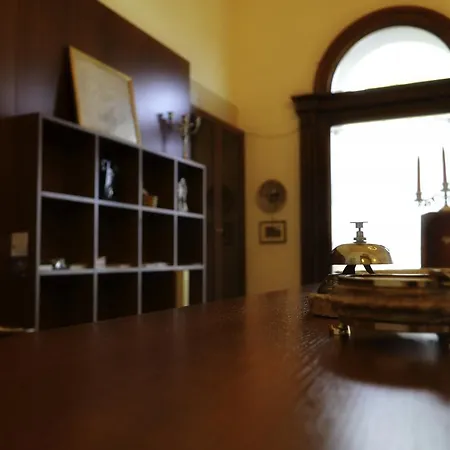 Tenuta Gorga Guest house Trani