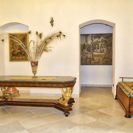 Guest house Tenuta Gorga *