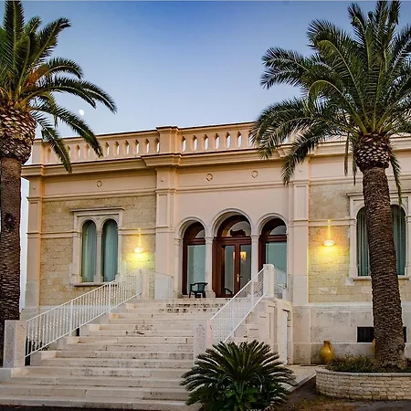 Tenuta Gorga Trani
