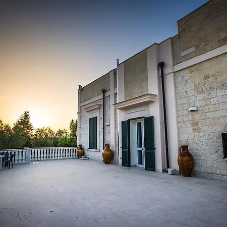 Tenuta Gorga