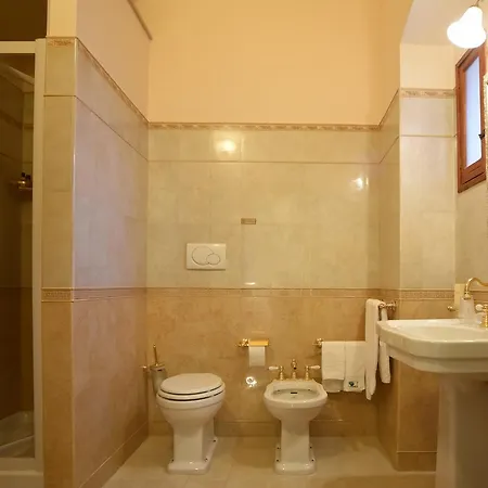Tenuta Gorga Guest house *
