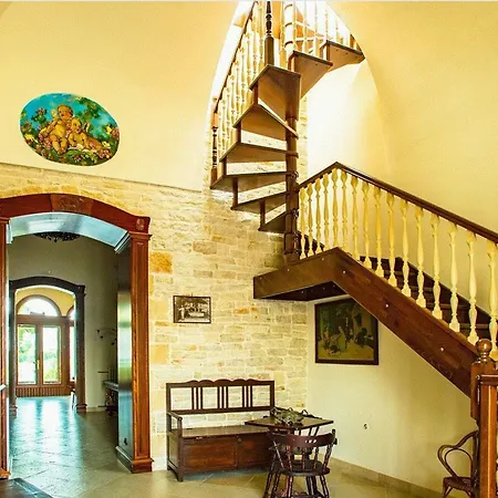 Tenuta Gorga Guest house Trani