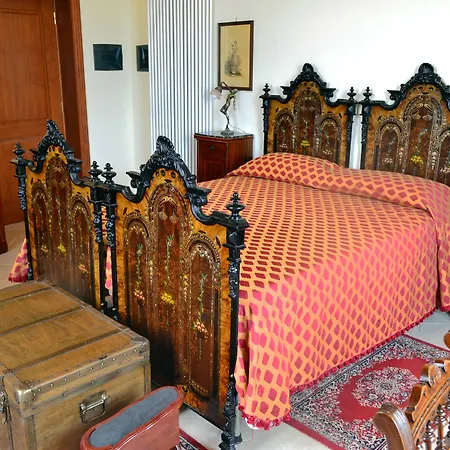 Tenuta Gorga * Trani