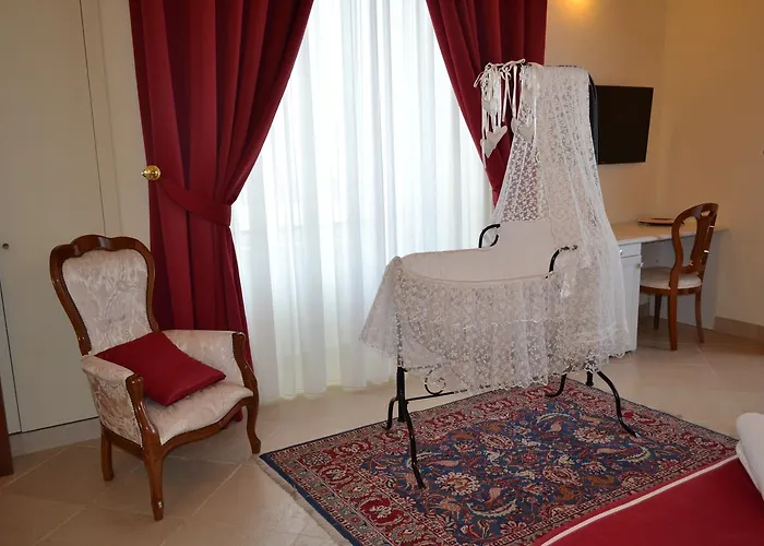 Tenuta Gorga 4* Trani