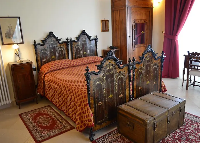 Tenuta Gorga 4* Trani